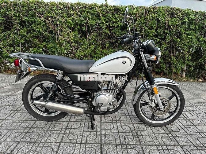 YB125SP CHÍNH CHỦ BIỂN SÀI GÒN