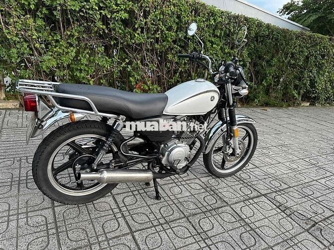 YB125SP CHÍNH CHỦ BIỂN SÀI GÒN