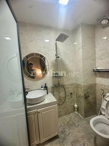 Siêu Hiếm Tôn Đức Thắng, DT 45m2 4 tầng MT 5m, Giá hấp dẫn 12 tỷ