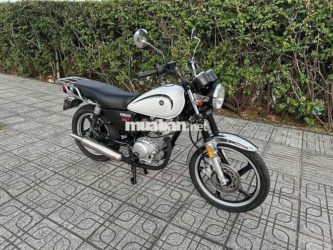 YB125SP CHÍNH CHỦ BIỂN SÀI GÒN