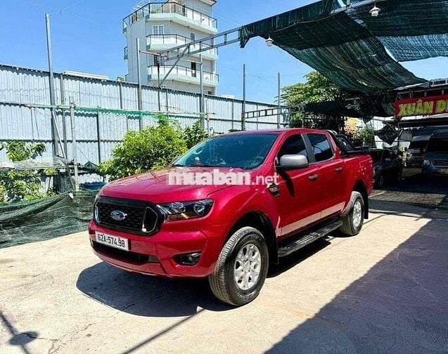 RANGER XLS 2022 TỰ ĐỘNG ,HỖ TRỢ VAY 70%