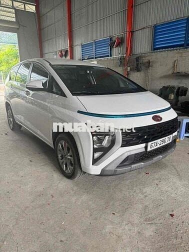 Hyundai Stargazer 2024 - 24000 km