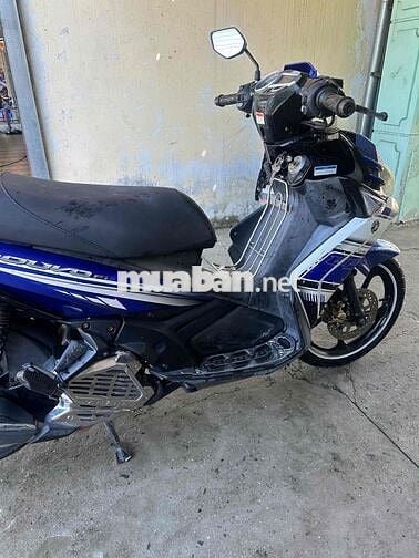 novo 5 xe đẹo máy zin dàn ngoài đẹp