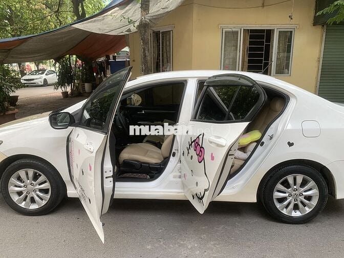Honda City 2014 1.5 AT - 150000 km