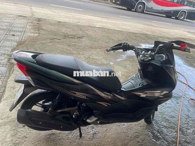dư dùng thanh lí xe pcx