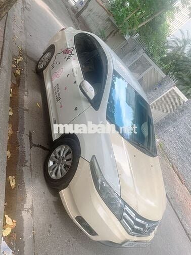 Honda City 2014 1.5 AT - 150000 km
