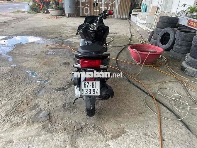dư dùng thanh lí xe pcx