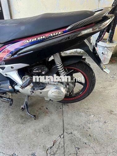 ab đời 2008 xe đẹp máy zin giá rẻ