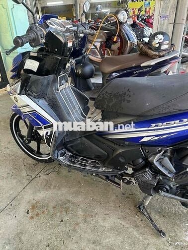 novo 5 xe đẹo máy zin dàn ngoài đẹp
