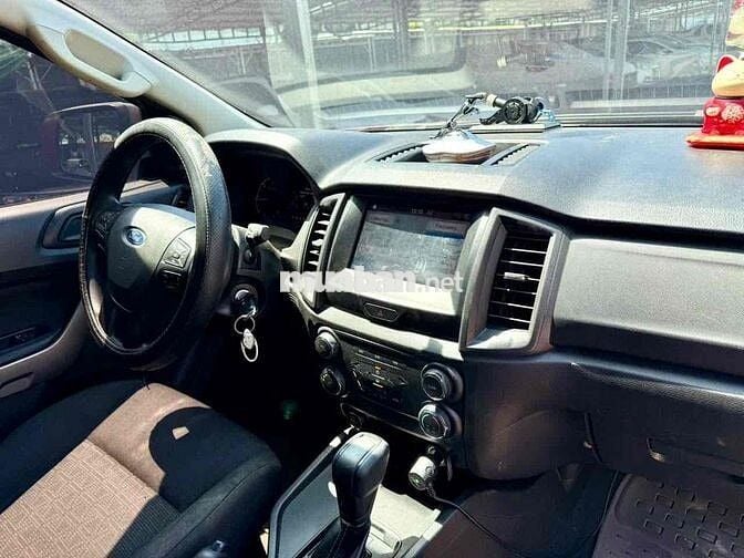 RANGER XLS 2022 TỰ ĐỘNG ,HỖ TRỢ VAY 70%