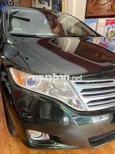 Venza 2010 máy 2.7 rất lợi xăng xe mua mới 1 chủ