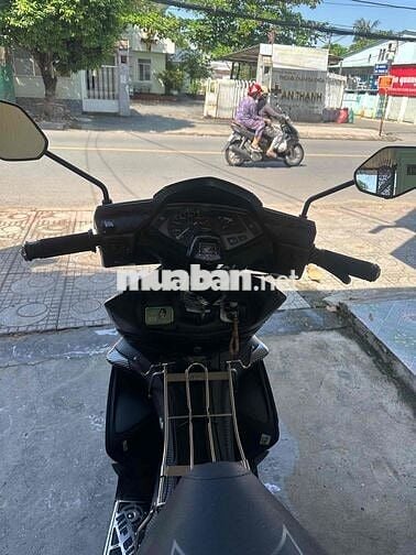 ab đời 2008 xe đẹp máy zin giá rẻ