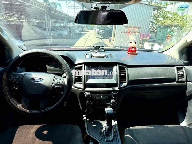 RANGER XLS 2022 TỰ ĐỘNG ,HỖ TRỢ VAY 70%