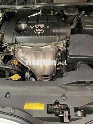 Venza 2010 máy 2.7 rất lợi xăng xe mua mới 1 chủ