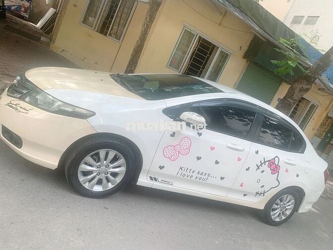 Honda City 2014 1.5 AT - 150000 km