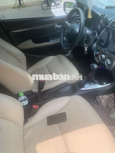 Honda City 2014 1.5 AT - 150000 km