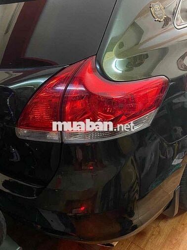Venza 2010 máy 2.7 rất lợi xăng xe mua mới 1 chủ