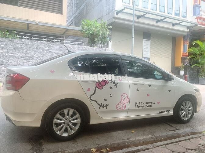 Honda City 2014 1.5 AT - 150000 km
