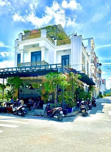 Sang nền đất mặt tiền đường Tỉnh Lộ 10 - KCN Poyuen 2 tiện kinh doanh