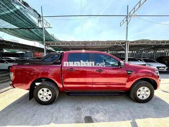 RANGER XLS 2022 TỰ ĐỘNG ,HỖ TRỢ VAY 70%
