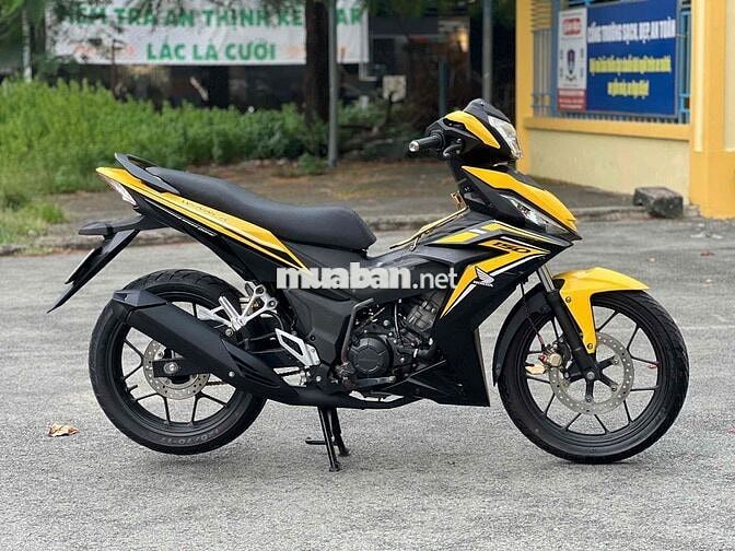 HONDA WINNER V1 2019 CHÍNH CHỦ