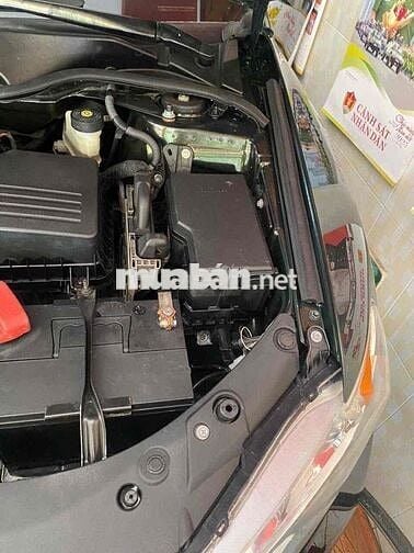 Venza 2010 máy 2.7 rất lợi xăng xe mua mới 1 chủ