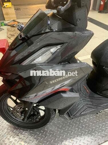 khách bảo trì xong gửi bán lại. VARIO 160 INDO