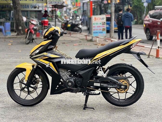 HONDA WINNER V1 2019 CHÍNH CHỦ