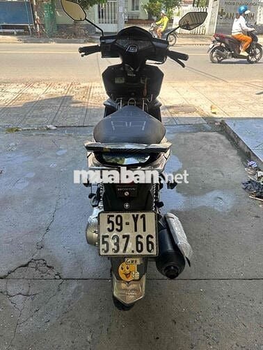 ab đời 2008 xe đẹp máy zin giá rẻ