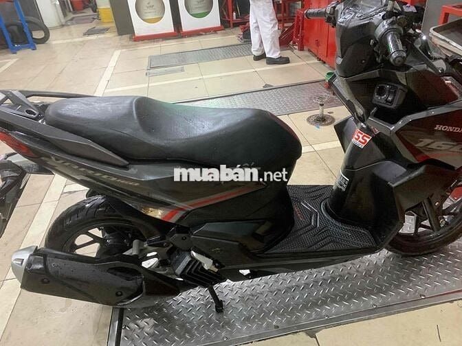 khách bảo trì xong gửi bán lại. VARIO 160 INDO