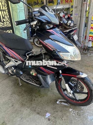 ab đời 2008 xe đẹp máy zin giá rẻ