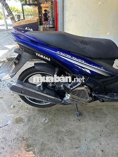 novo 5 xe đẹo máy zin dàn ngoài đẹp