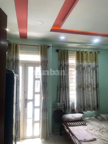 BÁN NHÀ MT NỘI BỘ 81 đường 702 Hồng bàng. DT 3,4-16m, 2lầu, SD180m2
