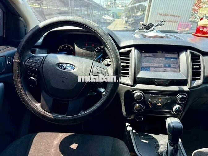 RANGER XLS 2022 TỰ ĐỘNG ,HỖ TRỢ VAY 70%