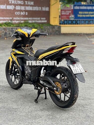 HONDA WINNER V1 2019 CHÍNH CHỦ