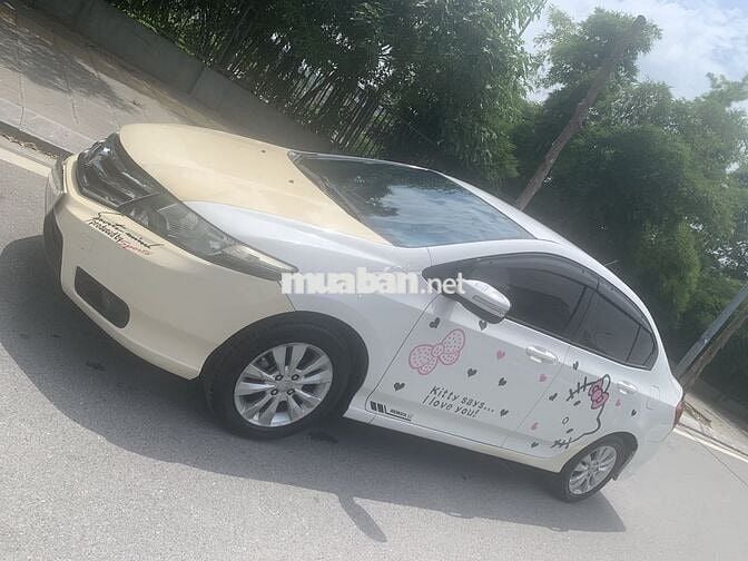 Honda City 2014 1.5 AT - 150000 km