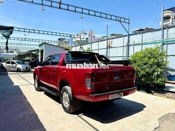 RANGER XLS 2022 TỰ ĐỘNG ,HỖ TRỢ VAY 70%