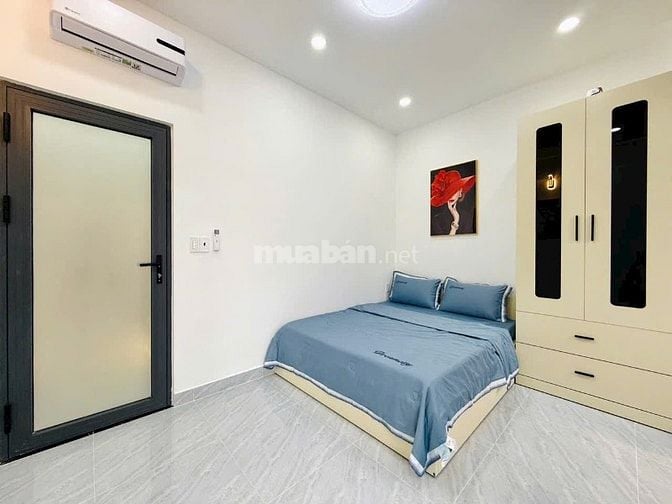 Bán nhà 69,1m2 giá 2 tỷ 890 triệu đường Đào Duy Anh, P9, Phú Nhuận.