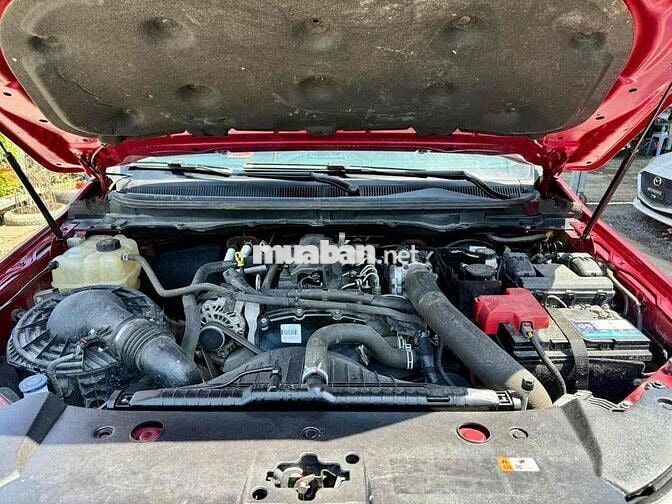 RANGER XLS 2022 TỰ ĐỘNG ,HỖ TRỢ VAY 70%