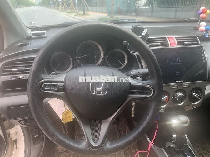 Honda City 2014 1.5 AT - 150000 km