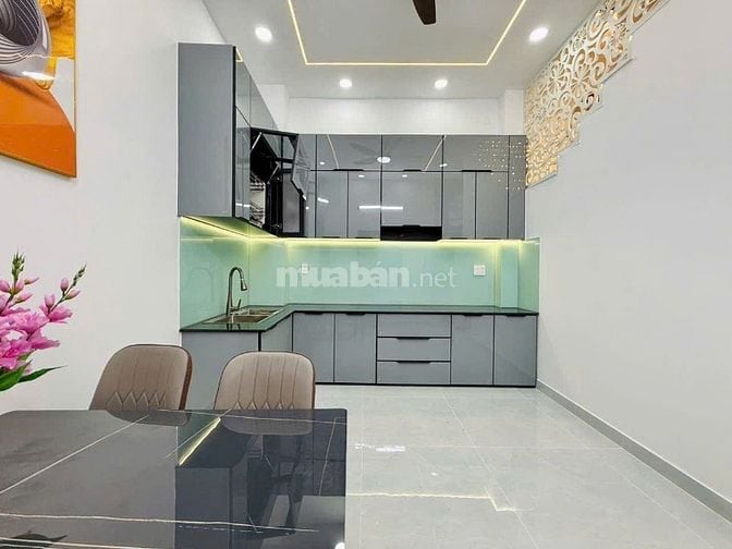 Bán nhà 69,1m2 giá 2 tỷ 890 triệu đường Đào Duy Anh, P9, Phú Nhuận.
