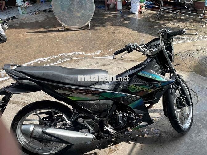 Cần Bán Raider k9c