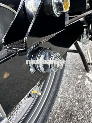 FUTURE 125Fi Led 2025 lăn bánh 400Km như mới