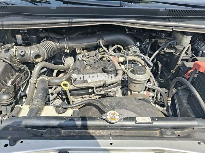 2019 - 94000 km