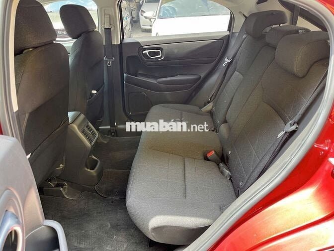 HONDA HRV G 2024 GIA ĐÌNH LƯỚT 751KM SƠN ZIN 100%