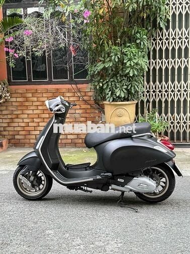 vespa sprint up led iget.trả góp.trao đổi xe