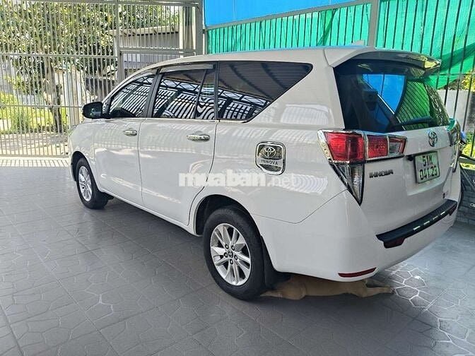 2019 - 94000 km