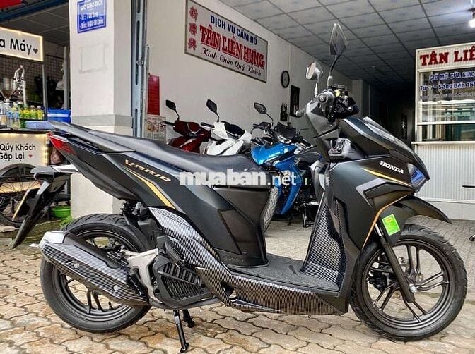 VARIO 125i 2025 Chạy lướt 6.000Km