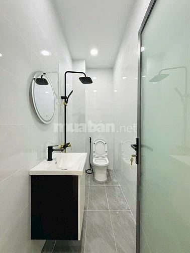 Bán nhà 69,1m2 giá 2 tỷ 890 triệu đường Đào Duy Anh, P9, Phú Nhuận.