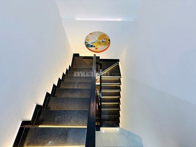 Bán nhà 69,1m2 giá 2 tỷ 890 triệu đường Đào Duy Anh, P9, Phú Nhuận.
